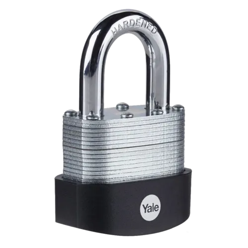 YALE 127B Protector Maximum Security Laminated Padlock