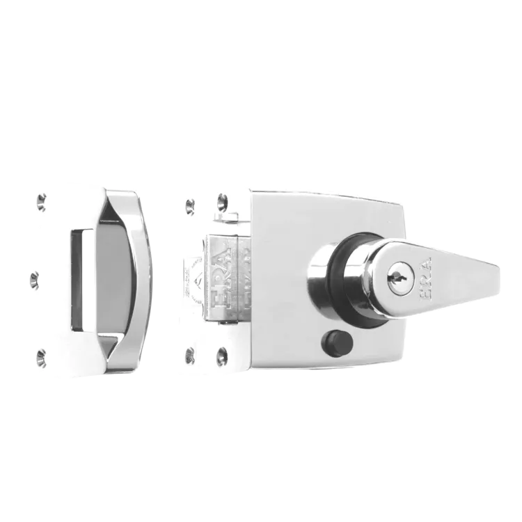 ERA 1830 & 1930 Auto Deadlocking Nightlatch
