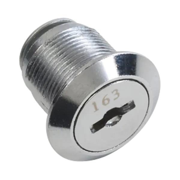 ARREGUI Nut Fix Replacement Lock for Premium / Deco / Plate / Dime Mailboxes