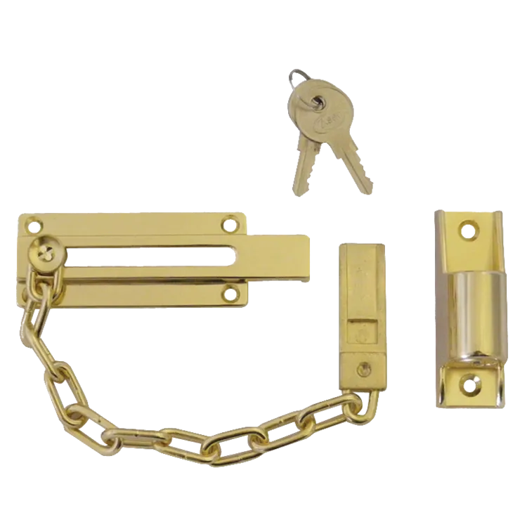 ASEC Locking Door Chain