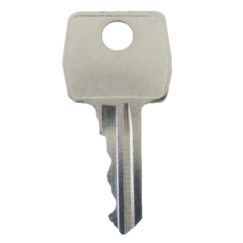 ASEC TS7250 Window Key To Suit Strebor