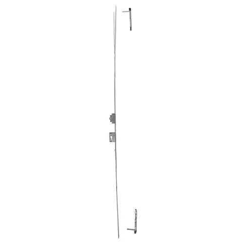 Liniar Bi Fold Mark 2 Locking Espagnolette Kit