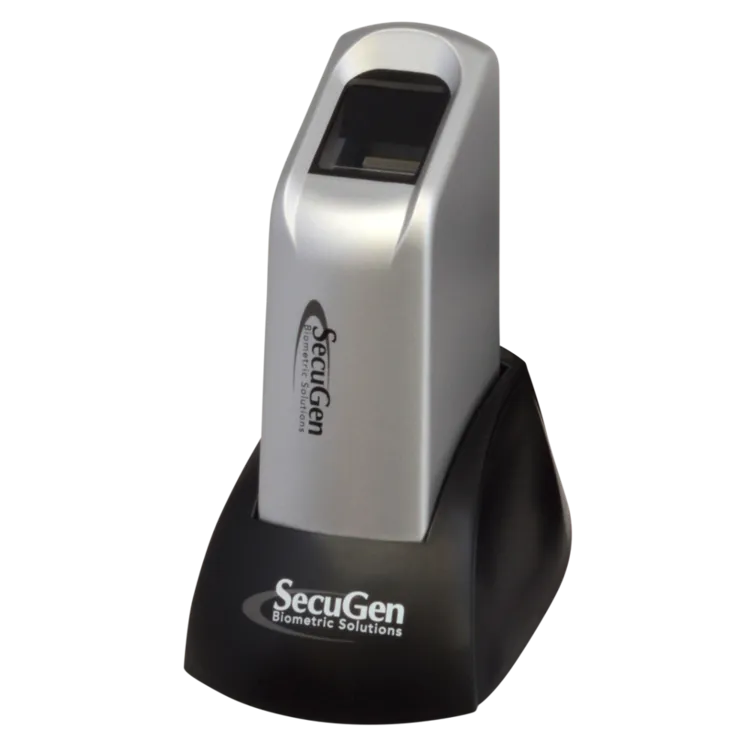 EKEY ENS-104 Toca USB Desktop Enrolment Scanner