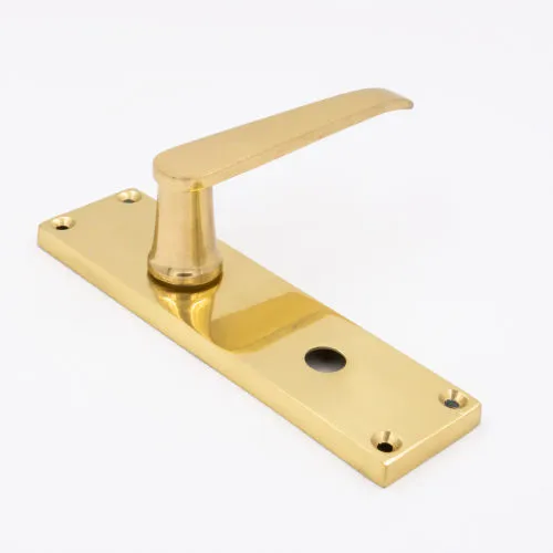 HOOPLY Toilet Indicator Handles Stainless Steel