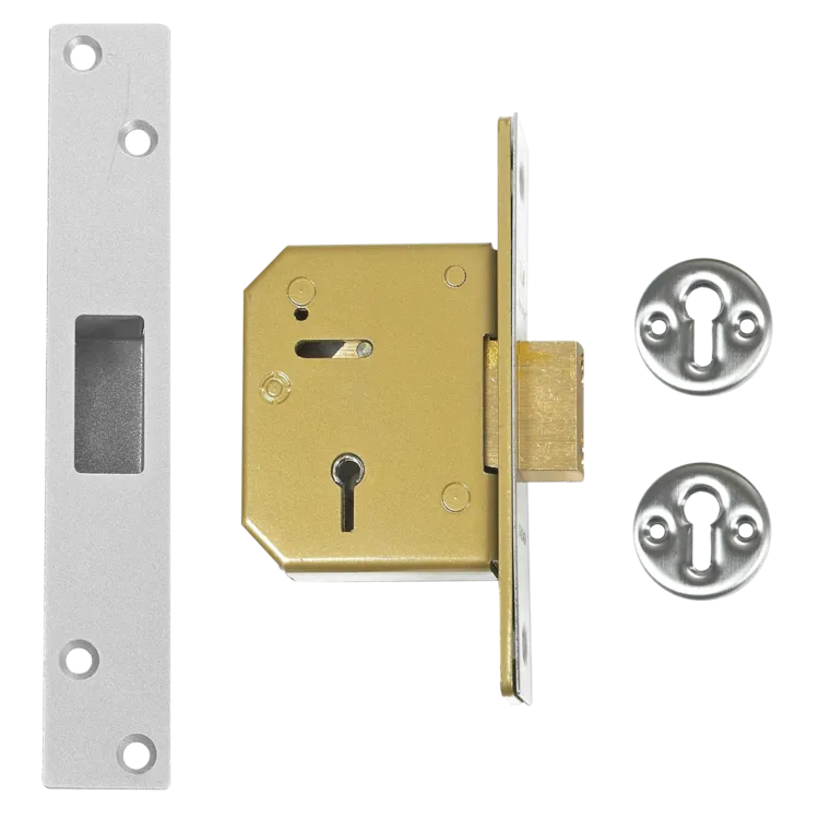 UNION C-Series 3G115 5 Lever Deadlock