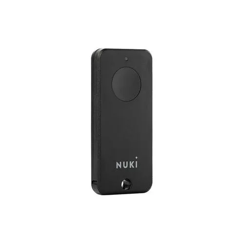Ultion Nuki Bluetooth Key Fob (LEAD TIME: 3-5 DAYS)
