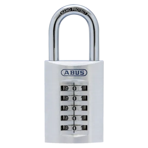 ABUS 183AL/45 Weather Resistant Combination Padlock