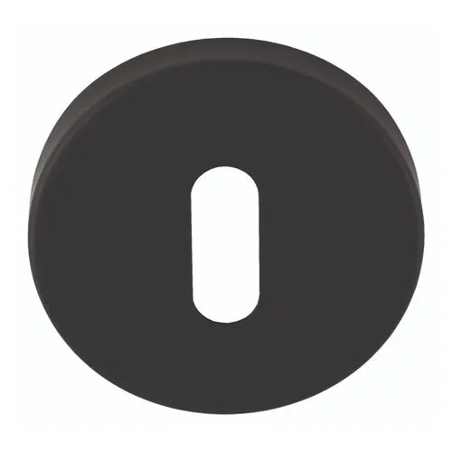 EuroSpec CSP1005MB Standard Lock Escutcheon (LEAD TIME: 2-3 DAYS)