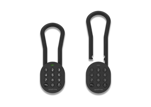 Igloohome Long Shackle 