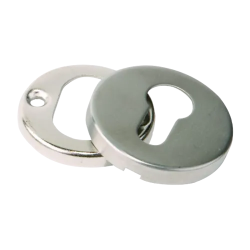 BRITON Euro Profile Escutcheon Pair