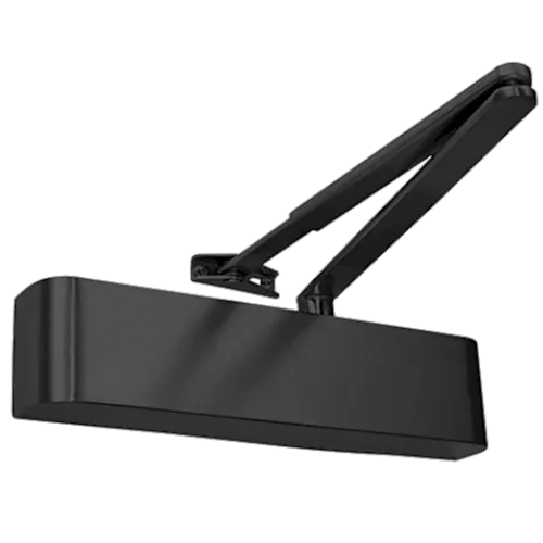 RUTLAND Fire Rated TS.5204 Door Closer Size EN 2-4 With Backcheck