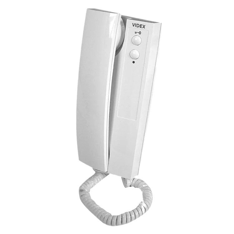 VIDEX 3111 Handset With Electronic Call Tone