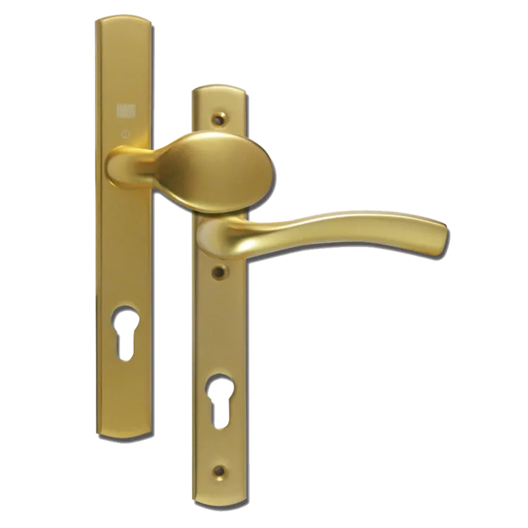 WINKHAUS Palladio XL 92 Lever/Pad UPVC Furniture