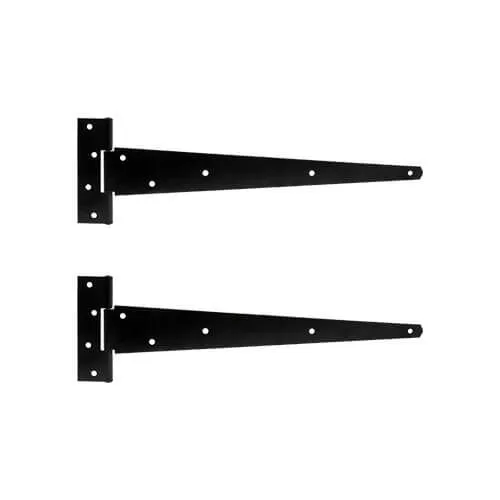 TSS Tee Hinges