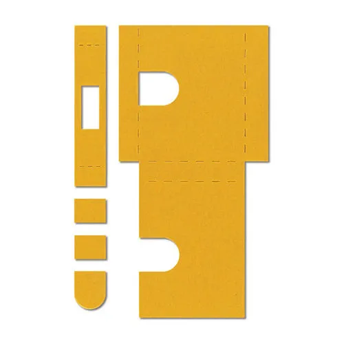 EuroSpec ES1275 Intumescent Strips (LEAD TIME: 2-3 DAYS)