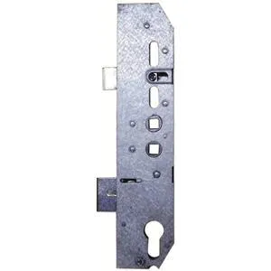 Mila Copy Latch and Deadbolt Multipoint Gearbox - Lift Lever or Double Spindle