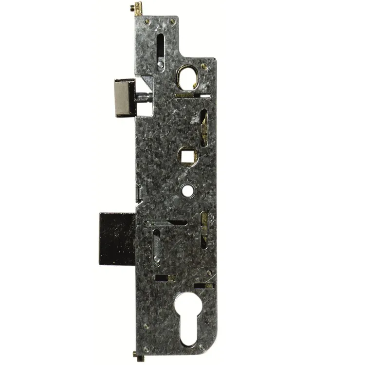 GU Old Style Copy Gearbox Multipoint Door Lock Centre Case - Lift Lever