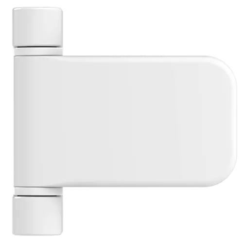 MILA Prosecure Composite Door Hinge