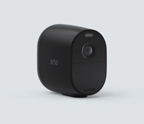 Arlo Essential Xl Spotlight Camera 1-Pack