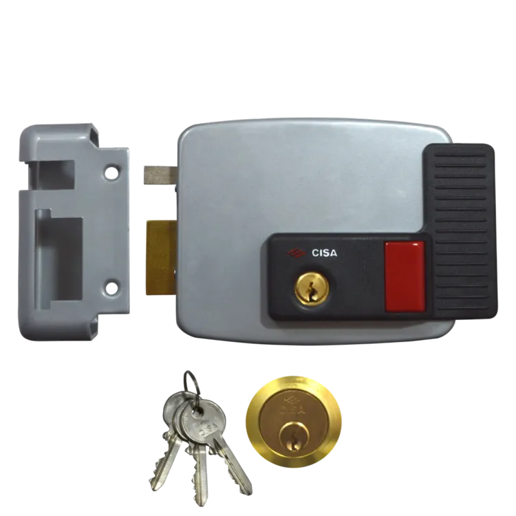 CISA 11630 Series Electric Lock