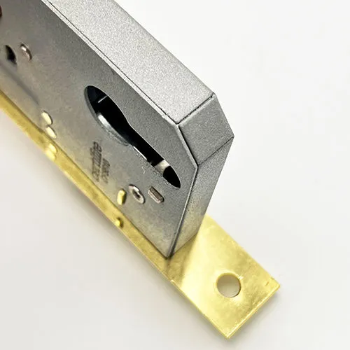 TSS Residential Euro Mortice Sash Lock