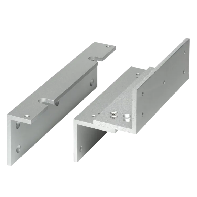 ICS A500ZL Standard Z&L Bracket Inward Opening