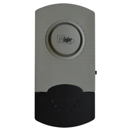 MINDER Ultra Thin Vibration Alarm