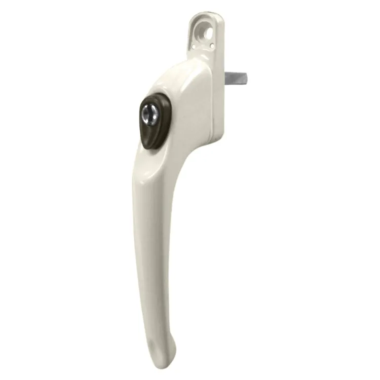 ERA 3222 Inline Locking Espag UPVC Window Handles