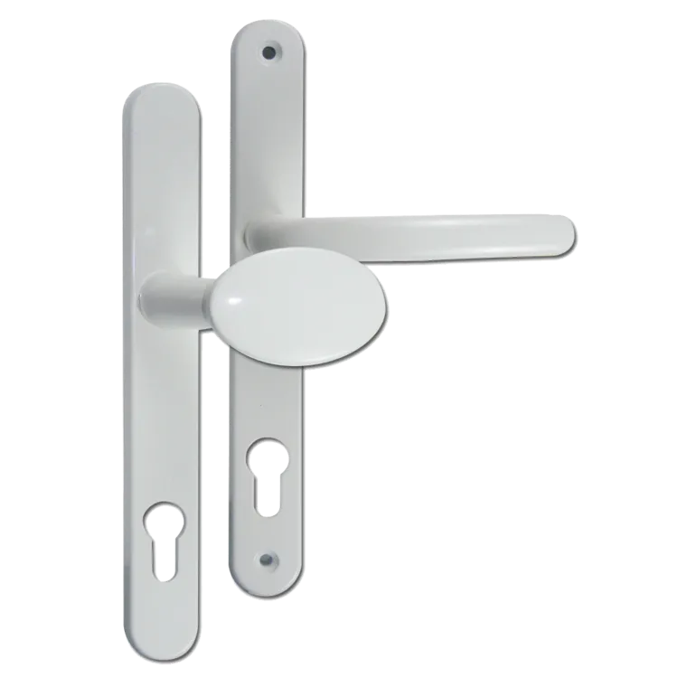 FAB & FIX 92PZ Lever/Pad UPVC Furniture - Ashford