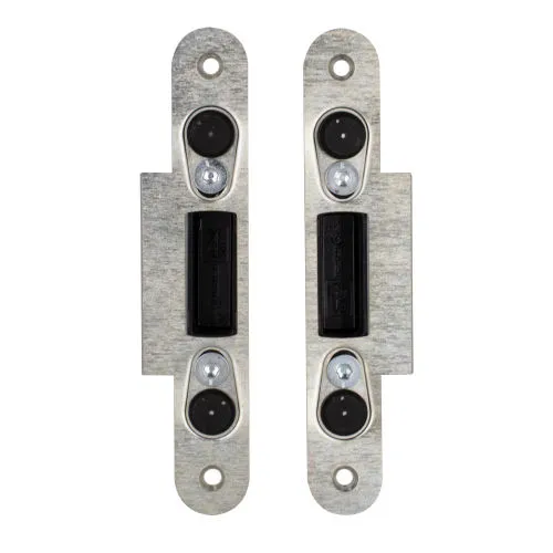 Fuhr 833 Automatic Latch Keep