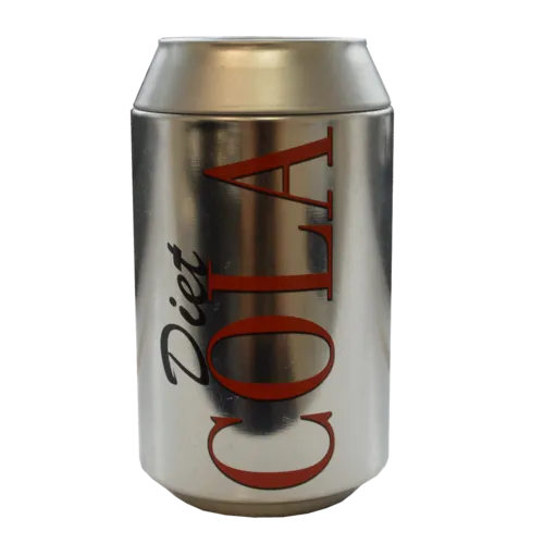 MINDER RFID Safe Drinks Can