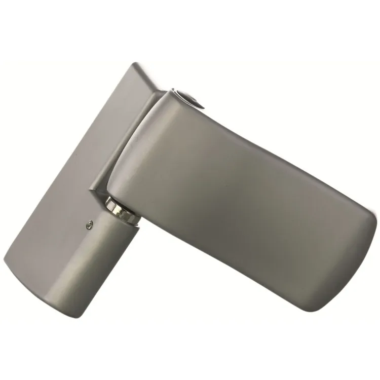 Fab and Fix Anchorage 3D Flag Hinge for UPVC Doors