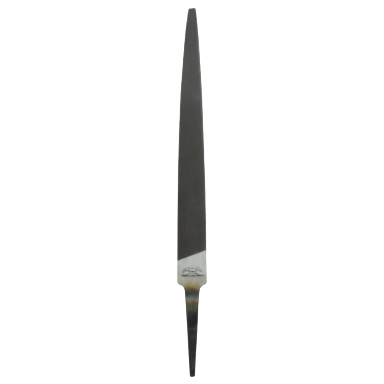 SOUBER TOOLS Smooth Cut Warding File