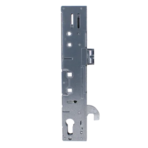 Alexander & Wilks AW807R-29-BL Lucia Reeded Cupboard Knob Black 29mm (LEAD TIME: 2-3 DAYS)