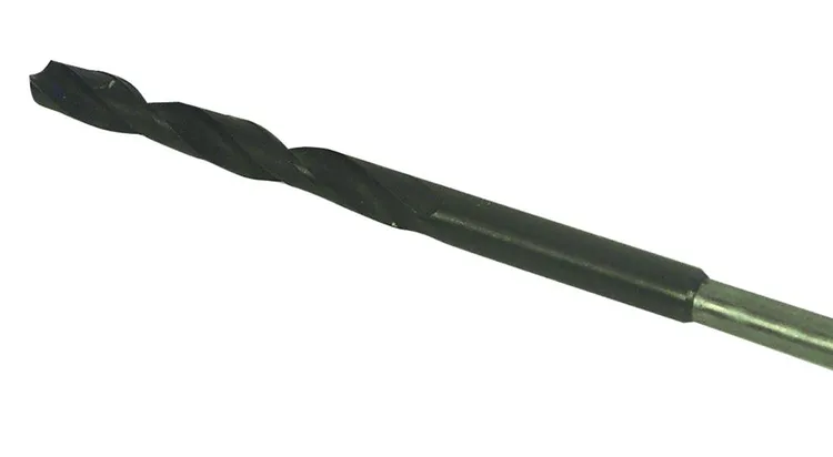 ASEC CD1010 1 Metre Wooden Core Drill Bit
