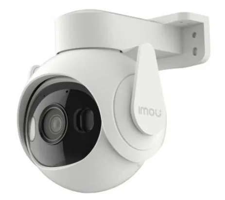 IMOU Cruiser 2 2K Outdoor PTZ Colour Cam