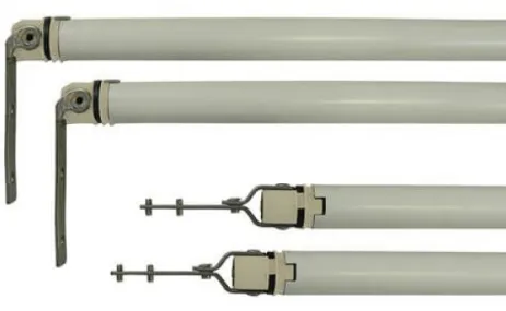 Balance UK F0 Spring Balances Natural Plug