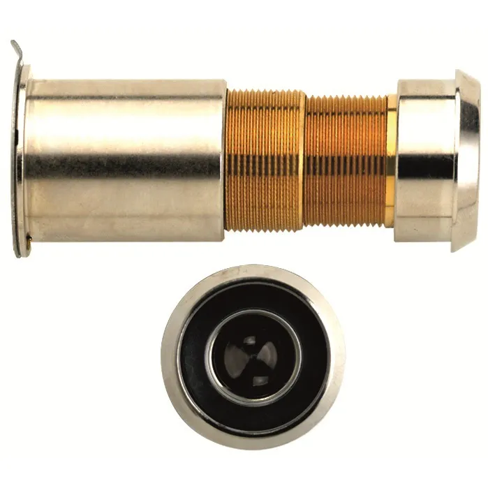 Yale WS9 Wide Lens Door Viewer 170 Degree