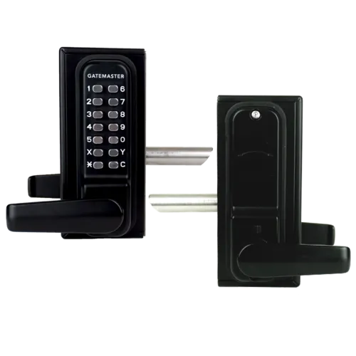 GATEMASTER RapidReset Superlock Digital Gatelock Single Sided Keypad