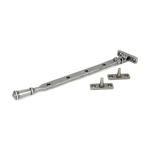 From the Anvil Regency Slim Non-Locking Casement Stays (LEAD TIME: 2-3 DAYS)