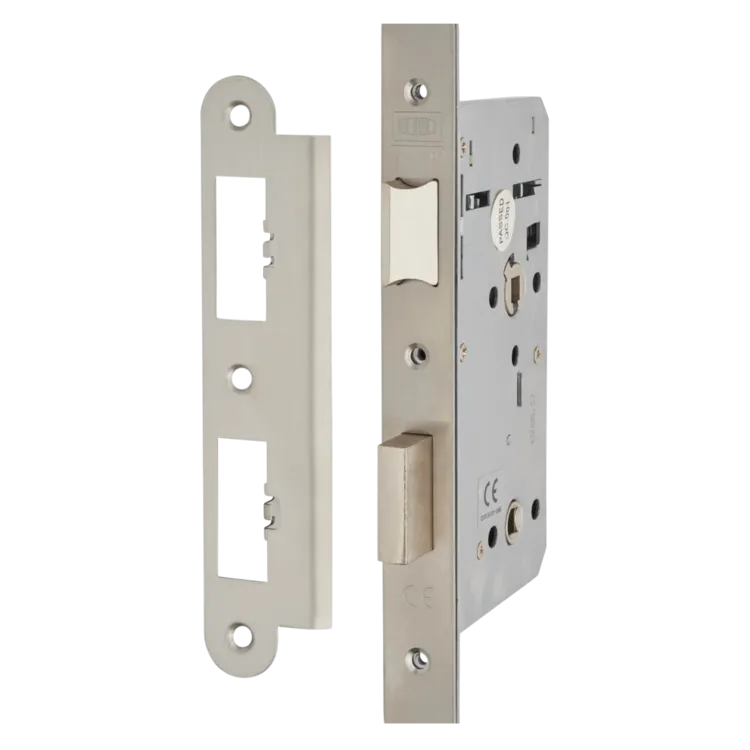 UNION 60mm HD72 Bathroom Lock