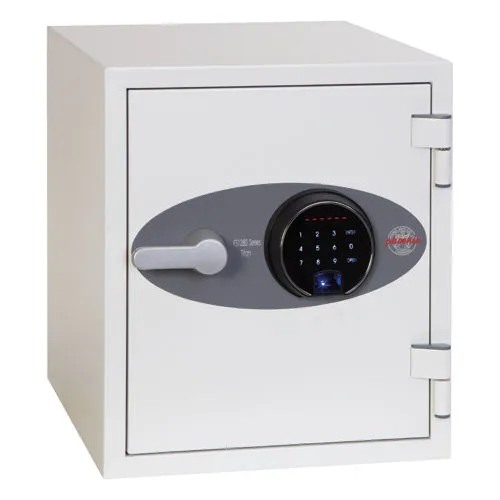 Phoenix FS1280 Series Fire Safes (LEAD TIME: 2-3 DAYS)