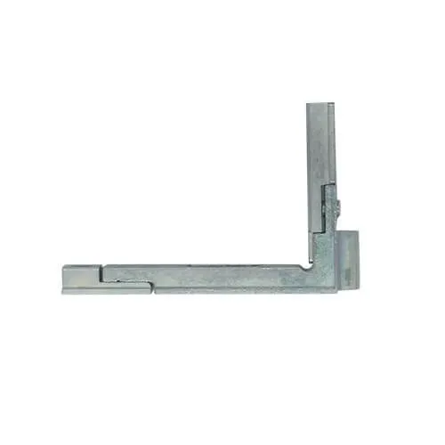 Siegenia Titan TBT Bottom Concealed Pivot Hinge