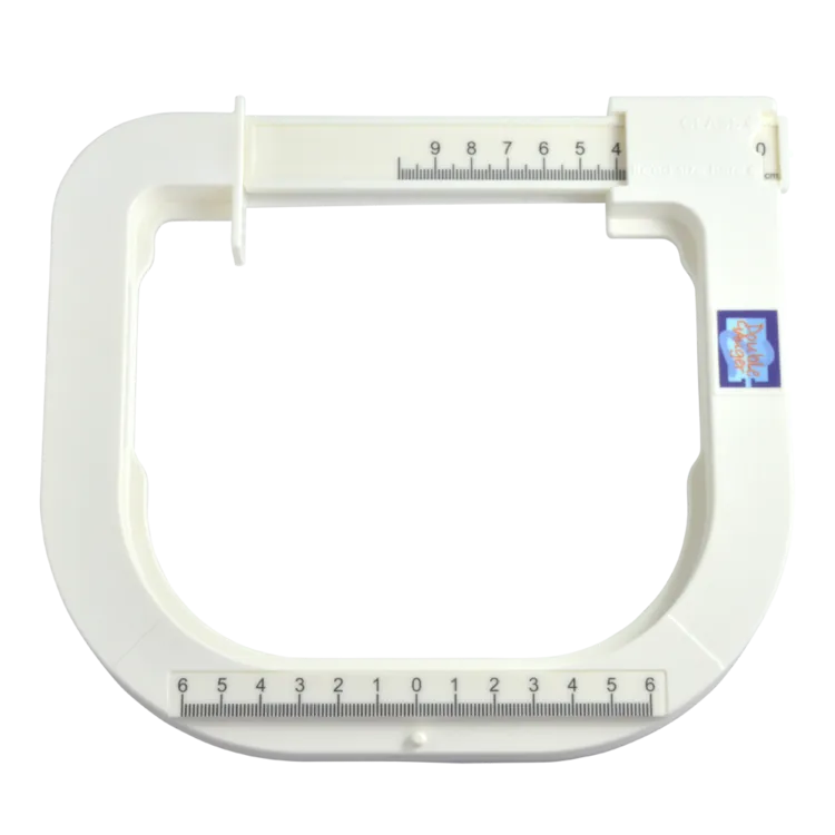 Glass And Cylinder Size Gauge Tool