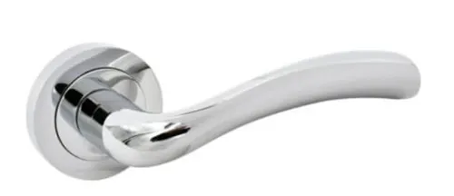 TSS India Lever on Round Rose Furniture
