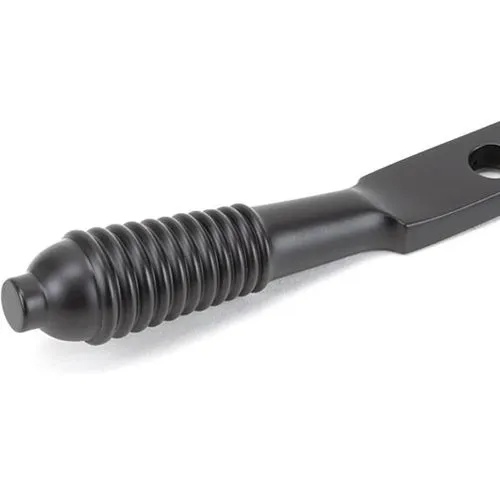 From the Anvil Reeded Non-Locking Casement Stays (LEAD TIME: 2-3 DAYS)