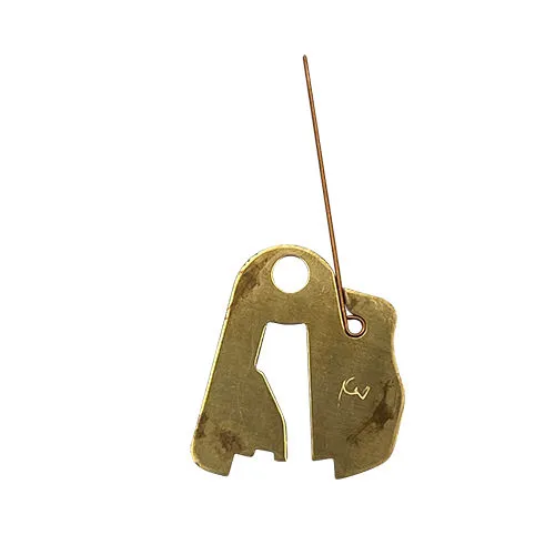 Imperial British Standard G5050/G5045 Mortice Lock Individual Levers