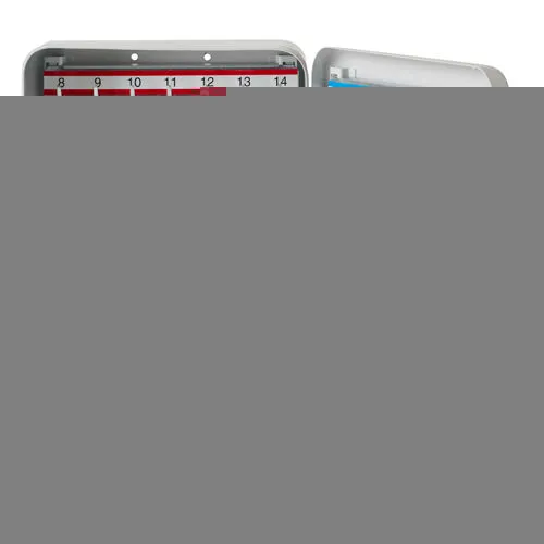 De Raat Key Cabinet SLN Safes (LEAD TIME: 3-5 DAYS)