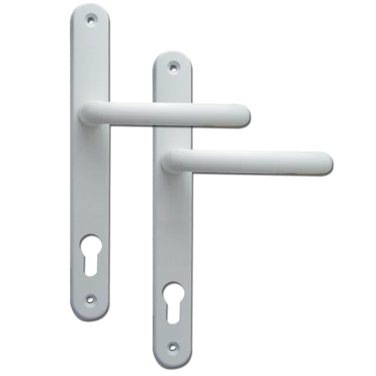 FAB & FIX Balmoral 92PZ Lever/Lever UPVC Furniture - 265mm Fixings