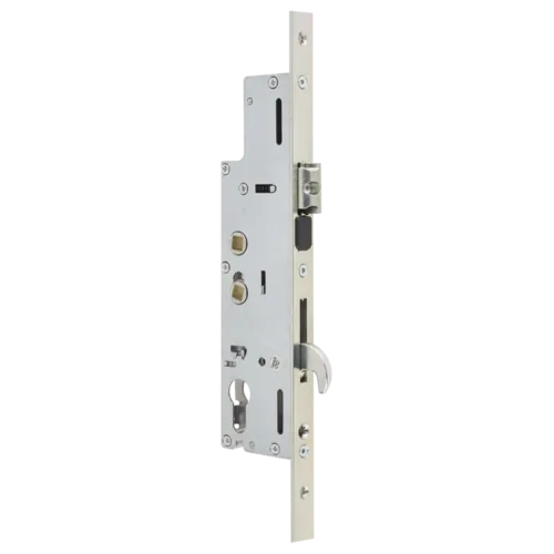 INGENIOUS 1014 Lever Operated Latch & Hookbolt - 4 Hook 4 Roller